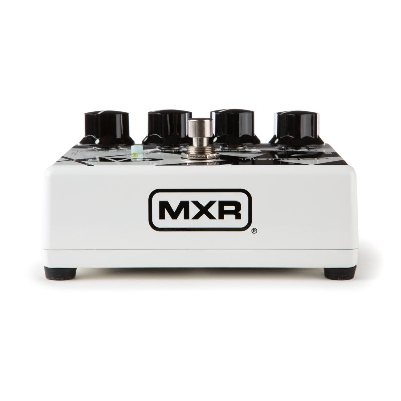 MXR - MXR Eddie Van Halen Signature Flanger #EVH117