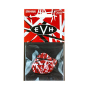 Dunlop - Eddie Van Halen Frankenstein Max Grip, .60mm (6 Pack) #EVHP02