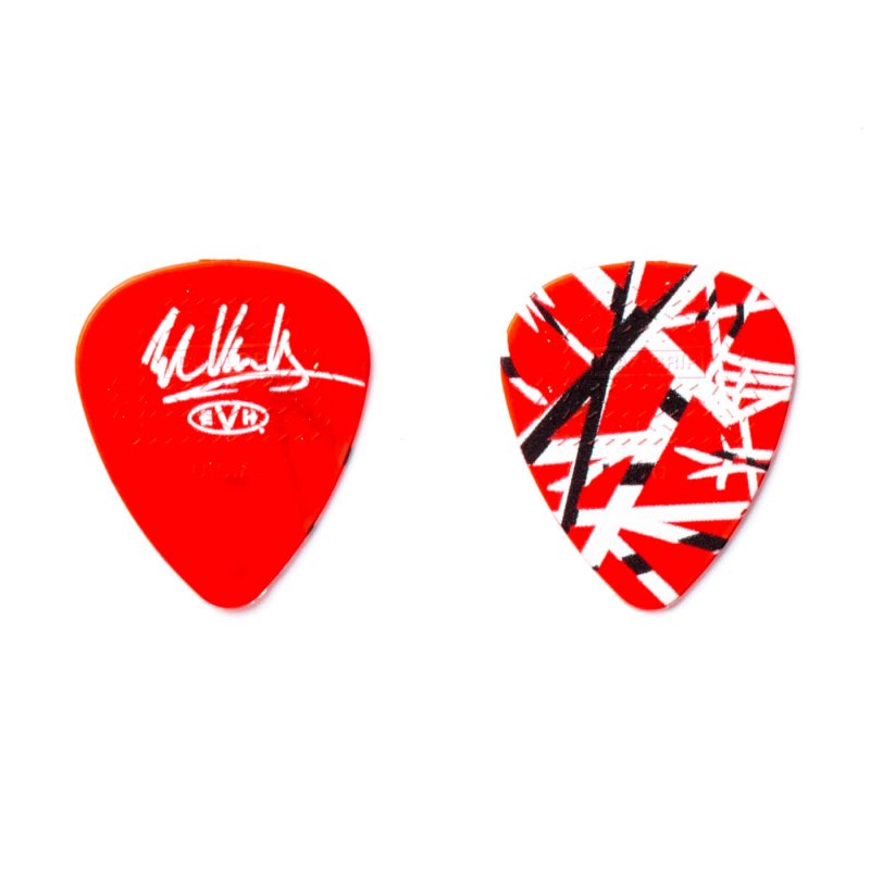 Dunlop - “Frankenstein” Pick Tin #EVHPT02