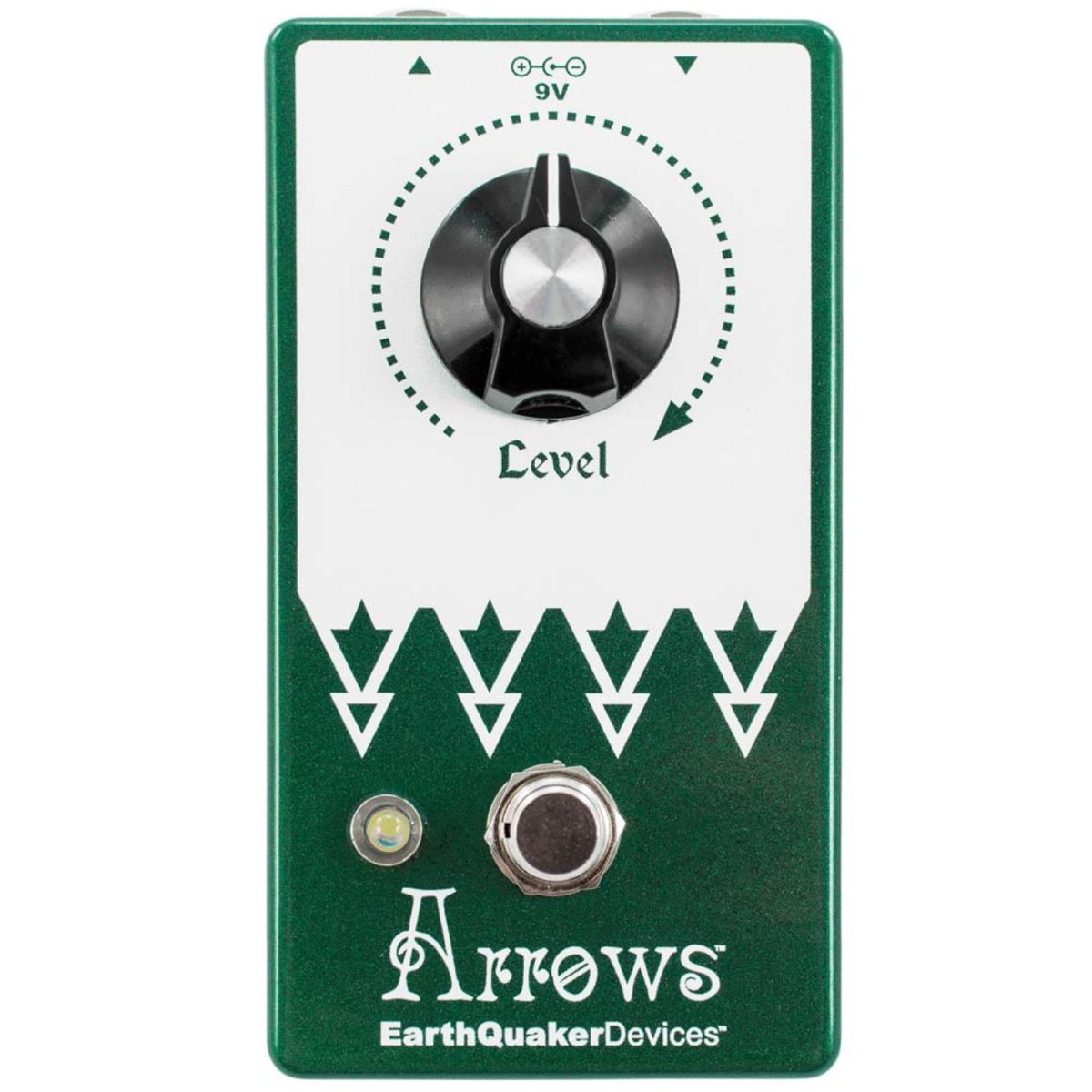 EarthQuaker Devices - Arrows