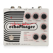 Electro-Harmonix - Adrian Belew Echoflanger