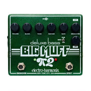 Electro-Harmonix - Deluxe Bass Big Muff Pi 2