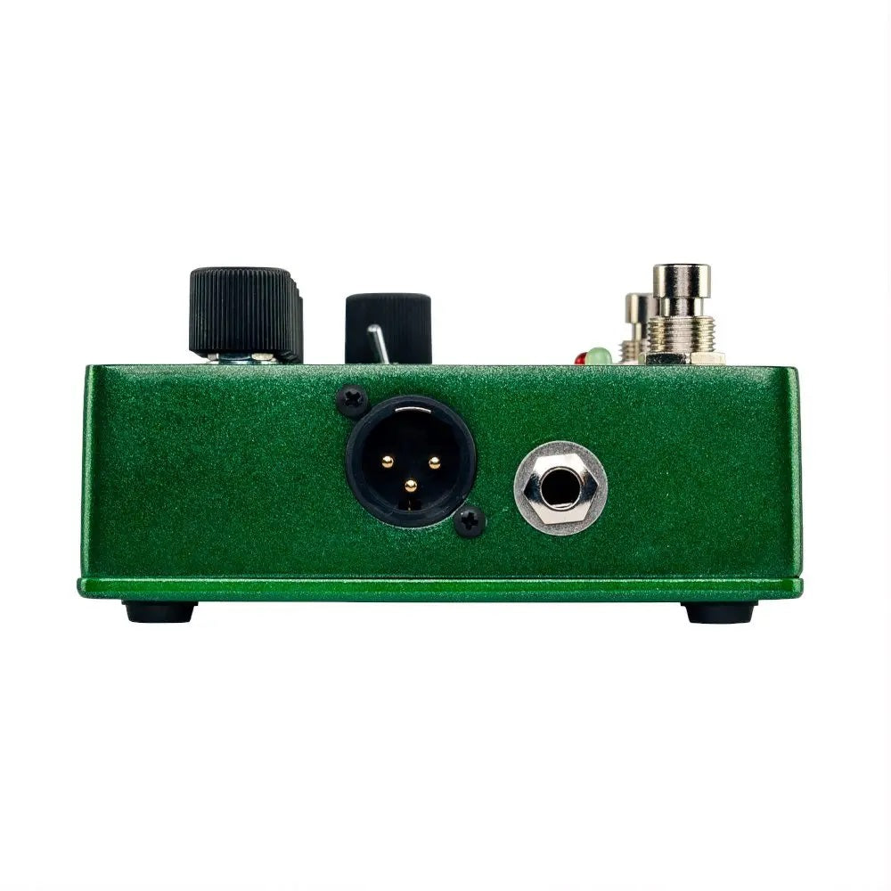 Electro-Harmonix - Deluxe Bass Big Muff Pi 2