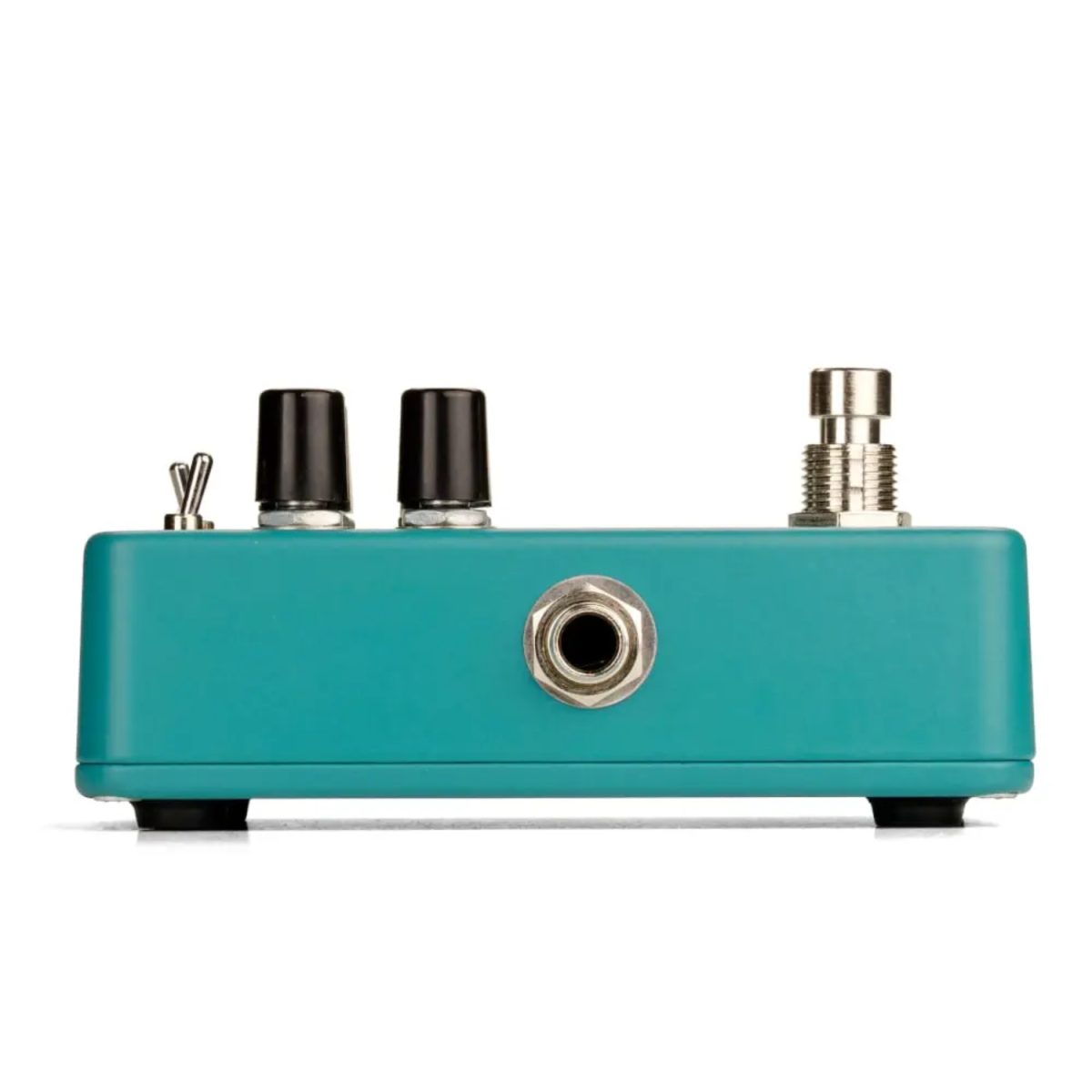 Electro-Harmonix EDDY VIBRATO _ CHORUS EHX-EDDY-side