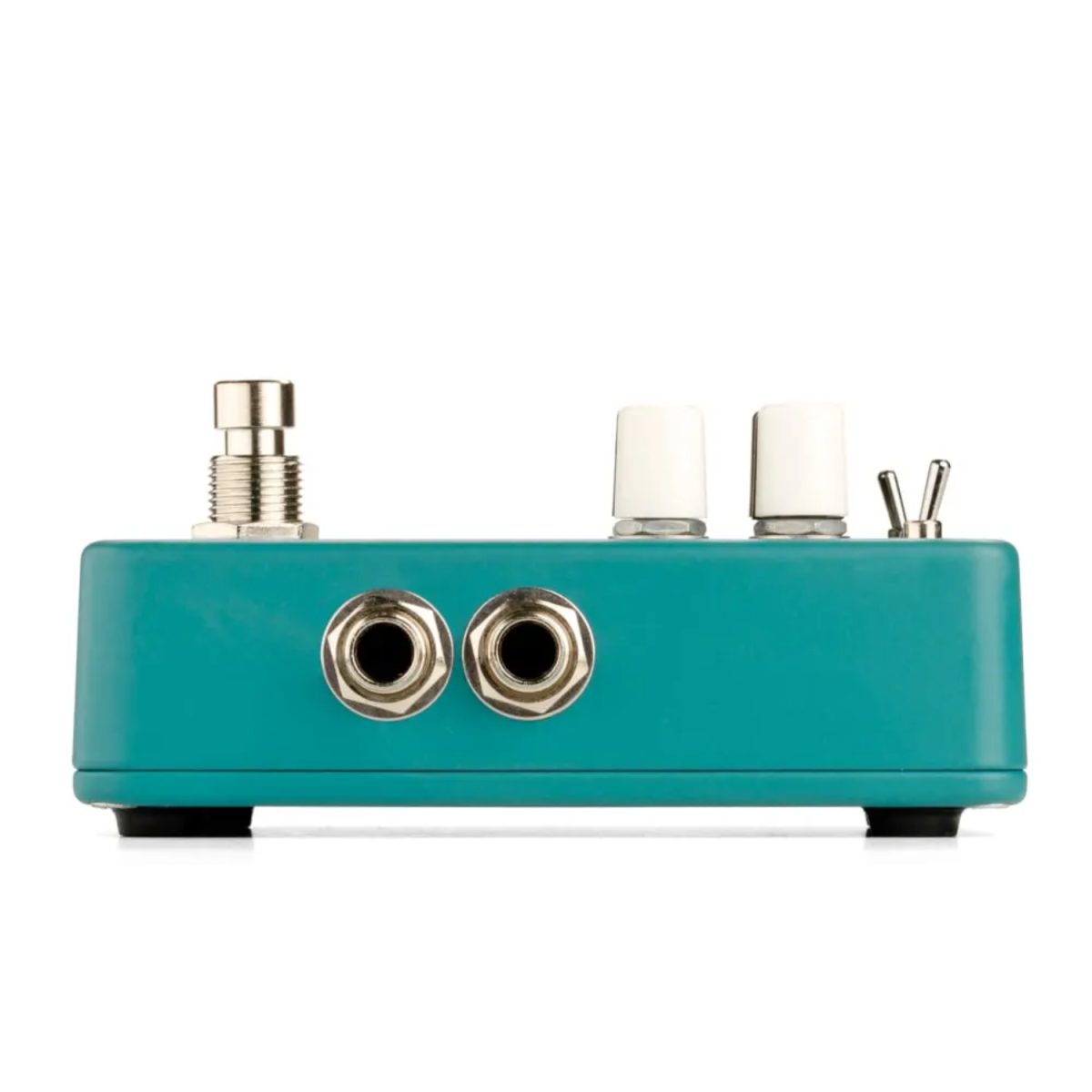 Electro-Harmonix EDDY VIBRATO _ CHORUS EHX-EDDY side2
