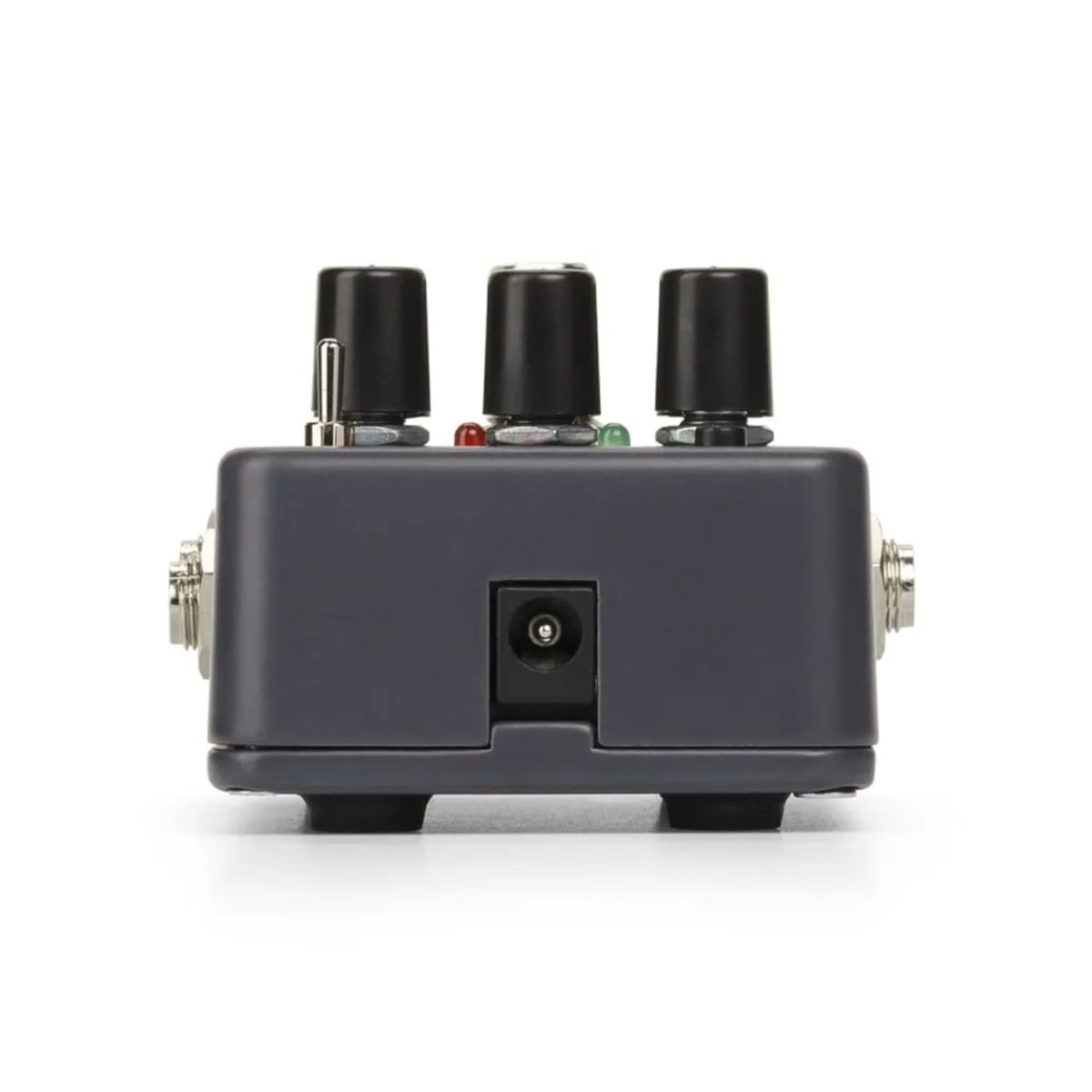 Electro-Harmonix Mainframe Bit Crusher side