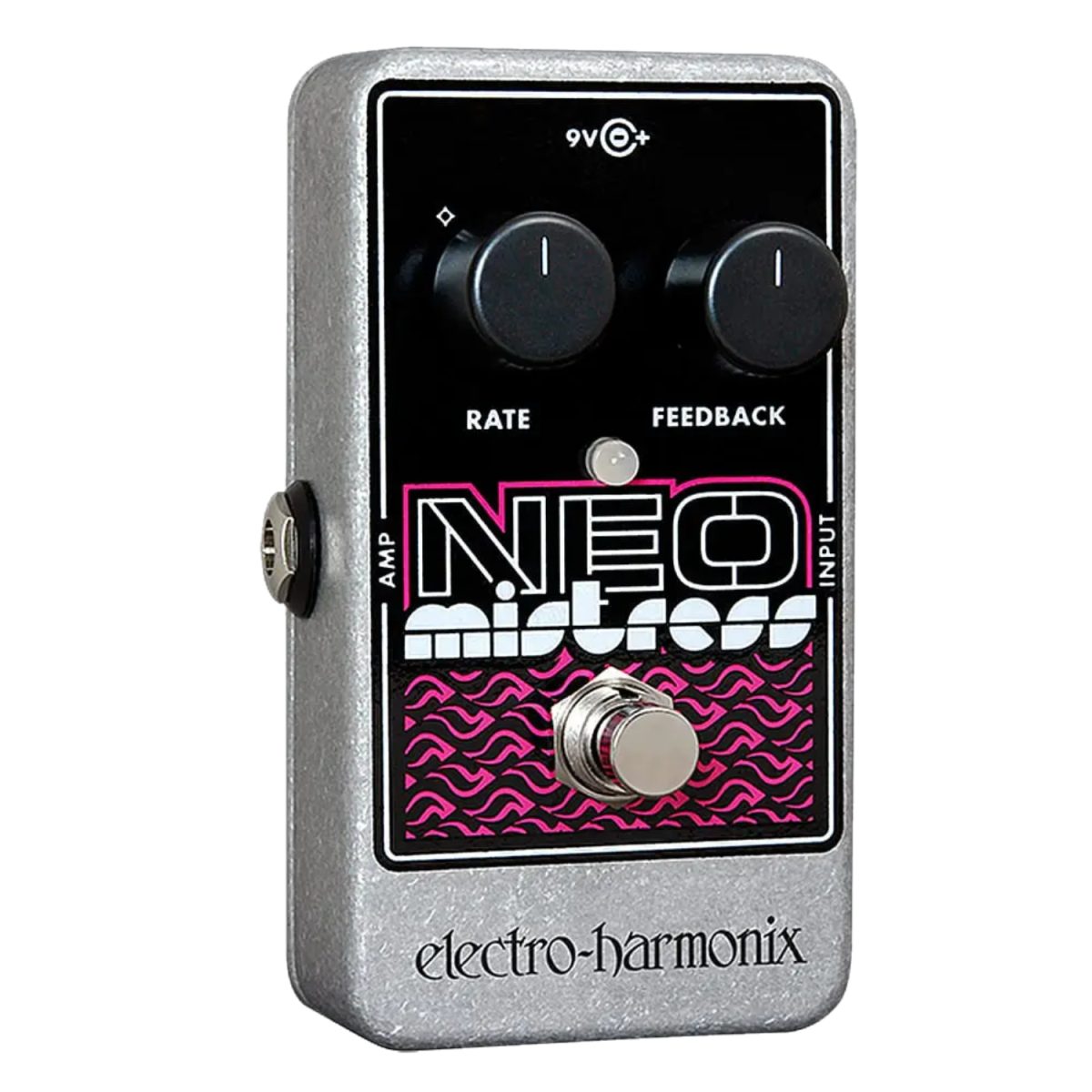 Electro-Harmonix - Neo Mistress - Flanger