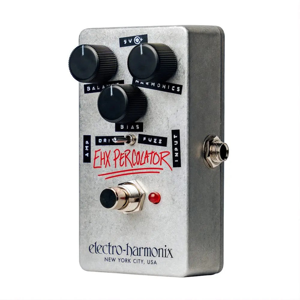 Electro-Harmonix - Percolator Harmonic Saturator