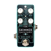 Electro-Harmonix - Pico Shimmer Cosmic Reverb
