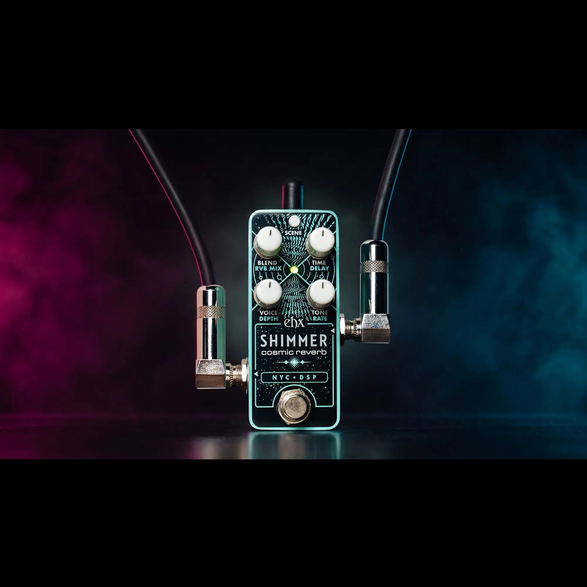 Electro-Harmonix - Pico Shimmer Cosmic Reverb
