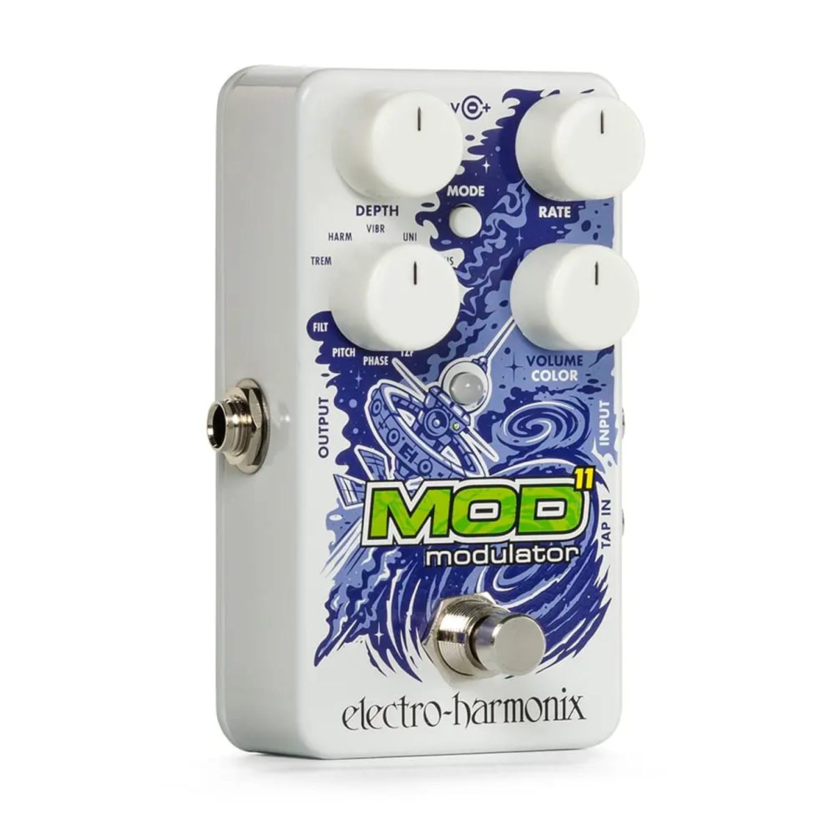 Electro-harmonix MOD 11 - MODULATION PEDAL