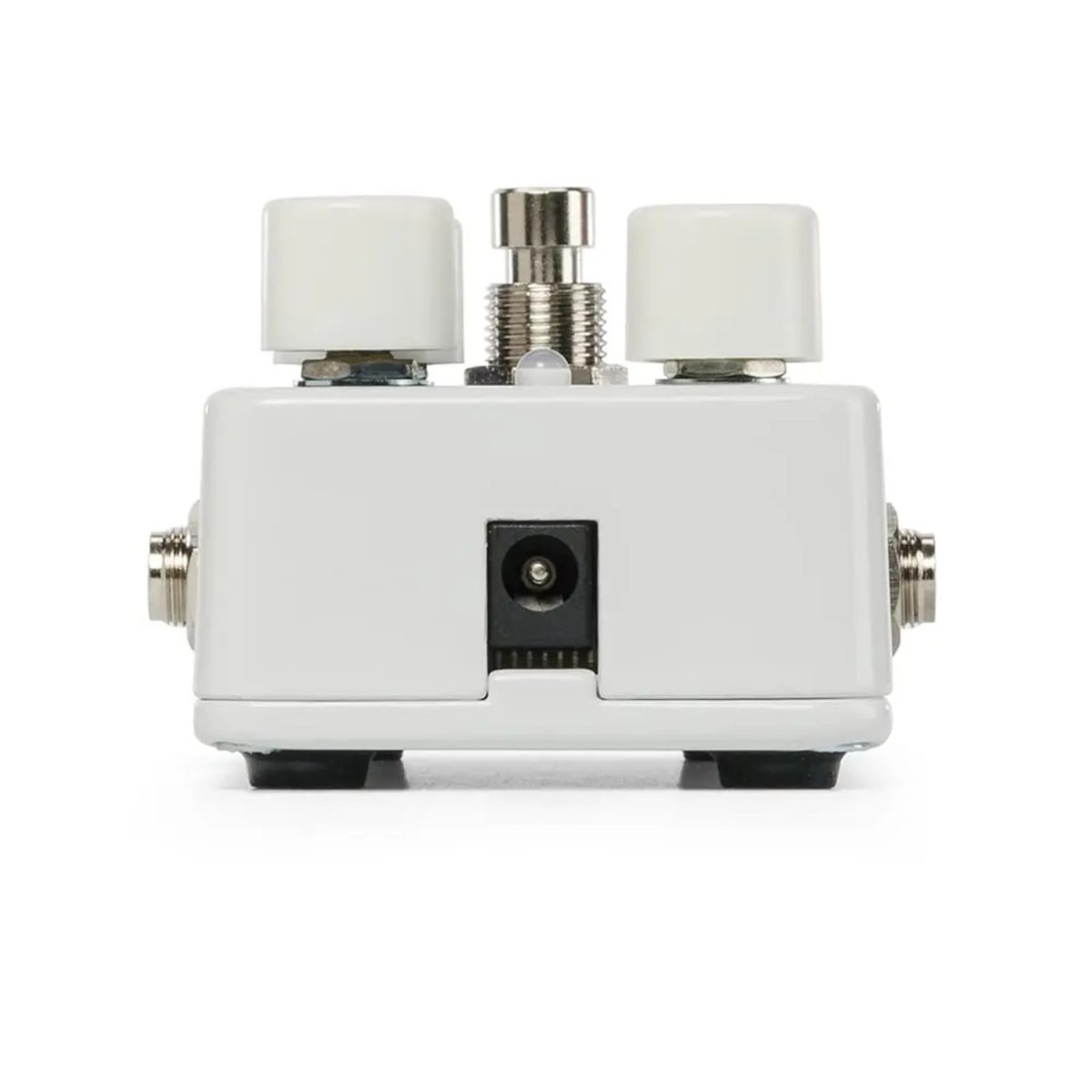 Electro-harmonix MOD 11 - MODULATION PEDAL - side