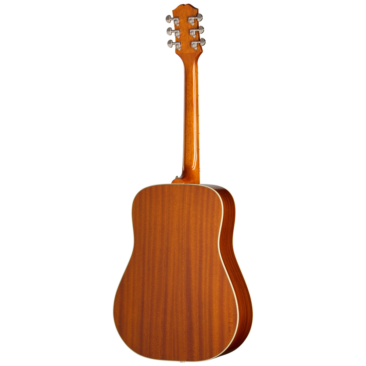 Epiphone - Hummingbird Studio Heritage Cherry Sunburst