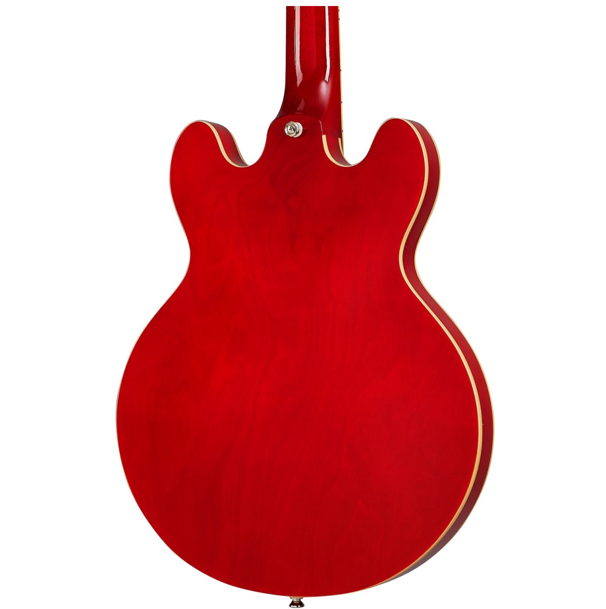 Epiphone Inspired by Gibson ES-339 - Cherry - IGES339CHNH-back