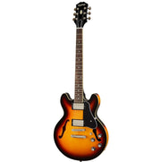 Epiphone Inspired by Gibson ES-339 - Vintage Sunburst - IGES339VSNH