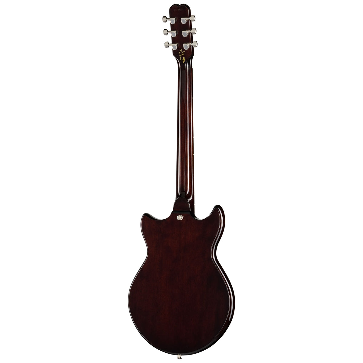 Epiphone - Joan Jett Olympic Special Vintage Sunburst