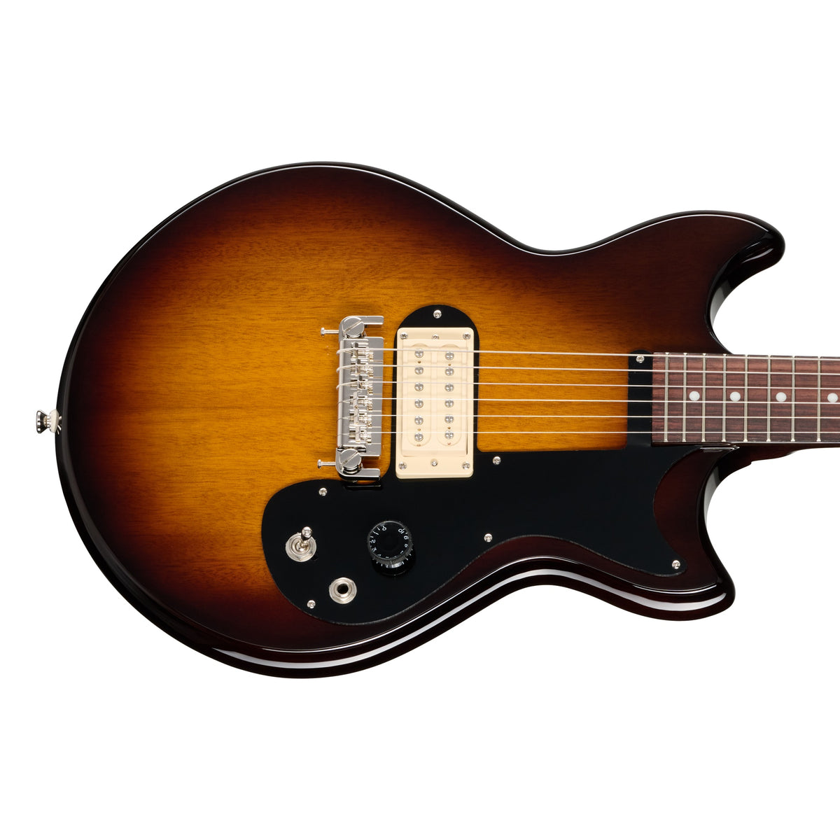 Epiphone - Joan Jett Olympic Special Vintage Sunburst