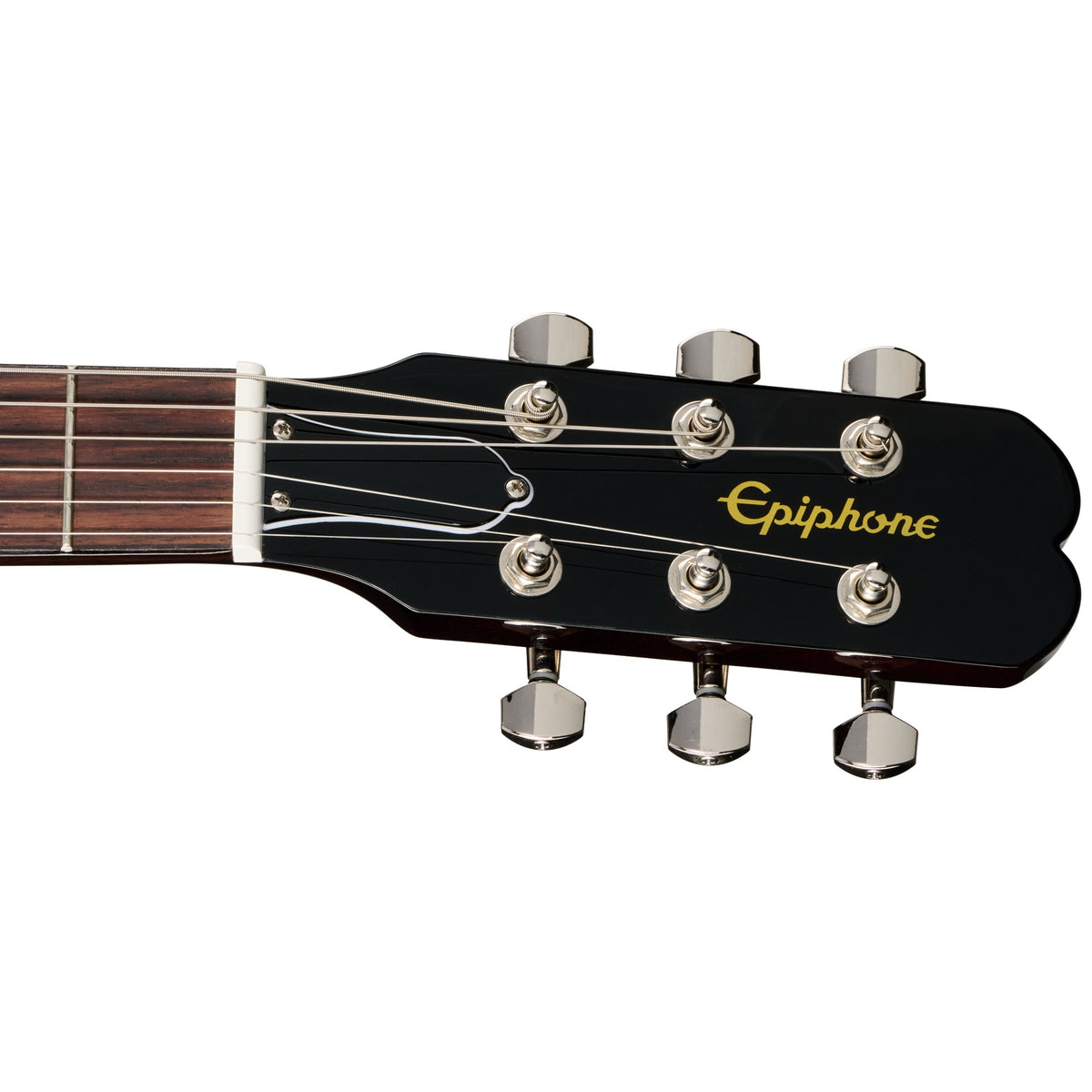 Epiphone - Joan Jett Olympic Special Vintage Sunburst