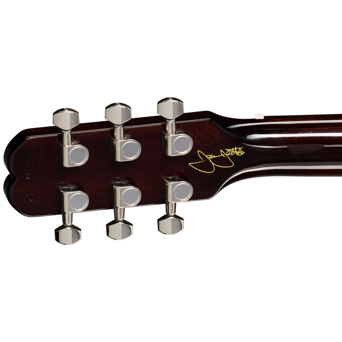 Epiphone - Joan Jett Olympic Special Vintage Sunburst