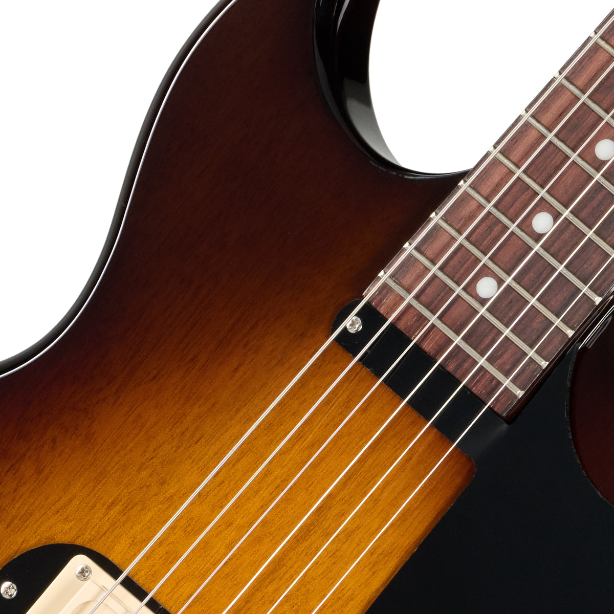 Epiphone - Joan Jett Olympic Special Vintage Sunburst