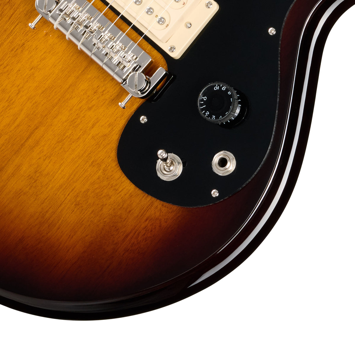 Epiphone - Joan Jett Olympic Special Vintage Sunburst