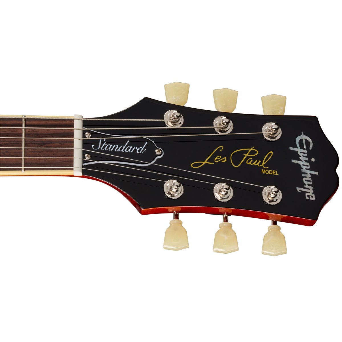 Epiphone - Les Paul Standard 50s Bourbon Burst Exclusive