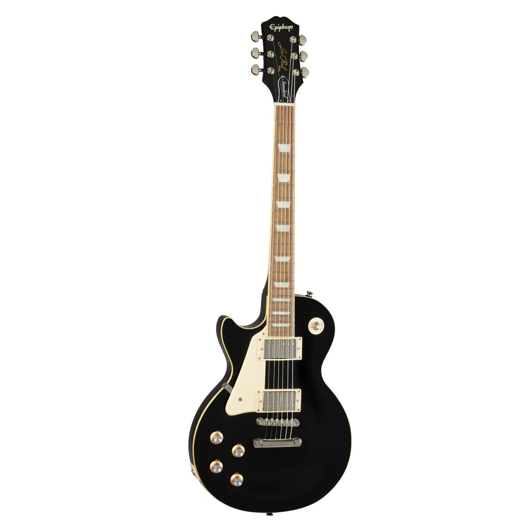 Epiphone - Les Paul Standard 60s Left-Handed Ebony