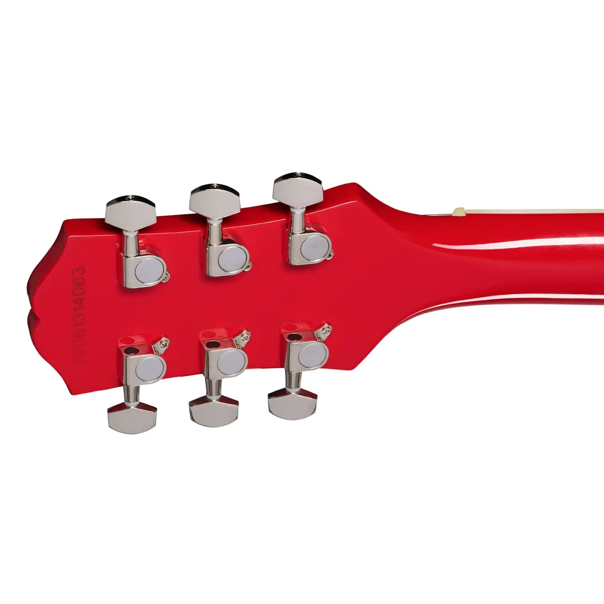 Epiphone - Les Paul Tribute Lava Red