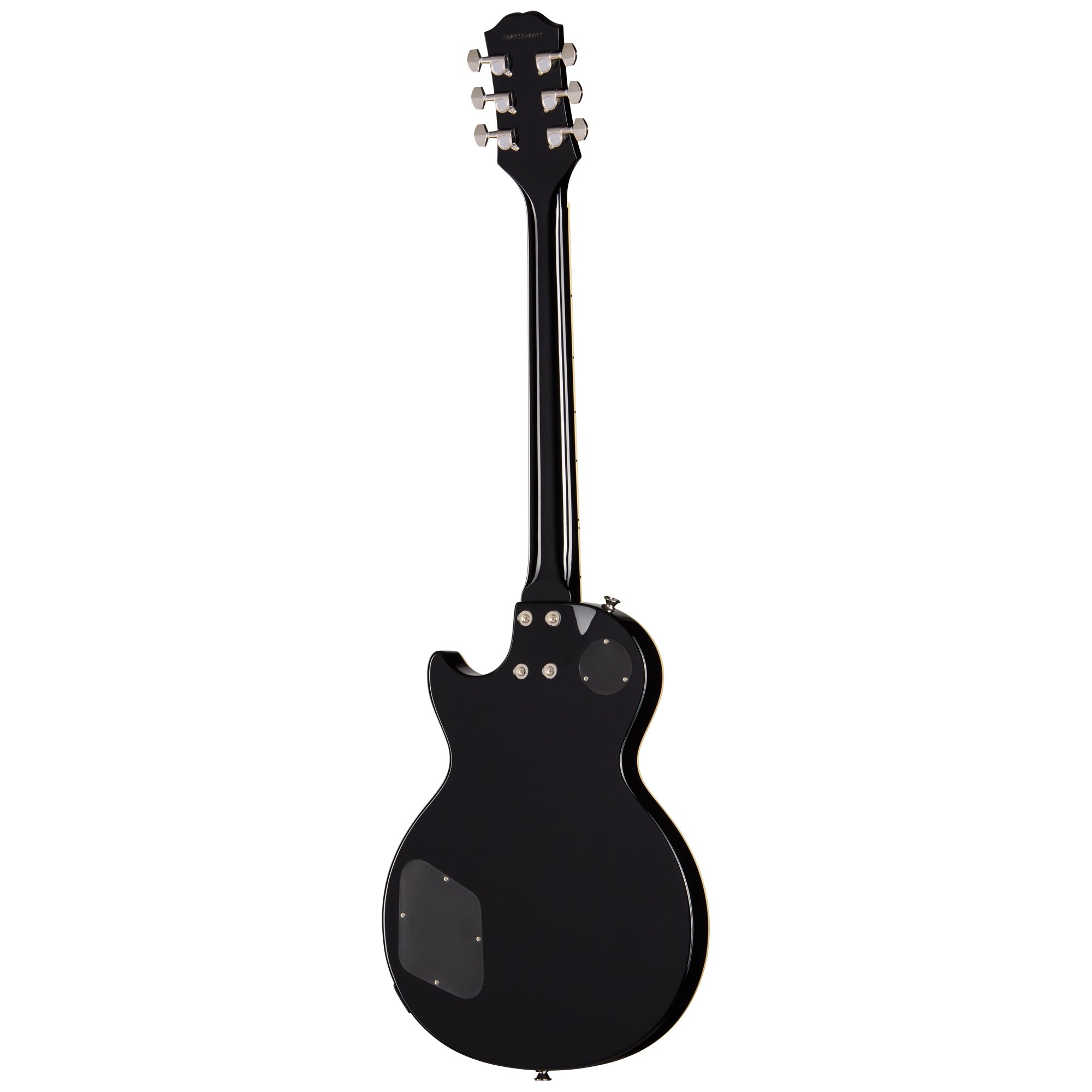 Epiphone - Les Paul Tribute Plus Ebony Burst