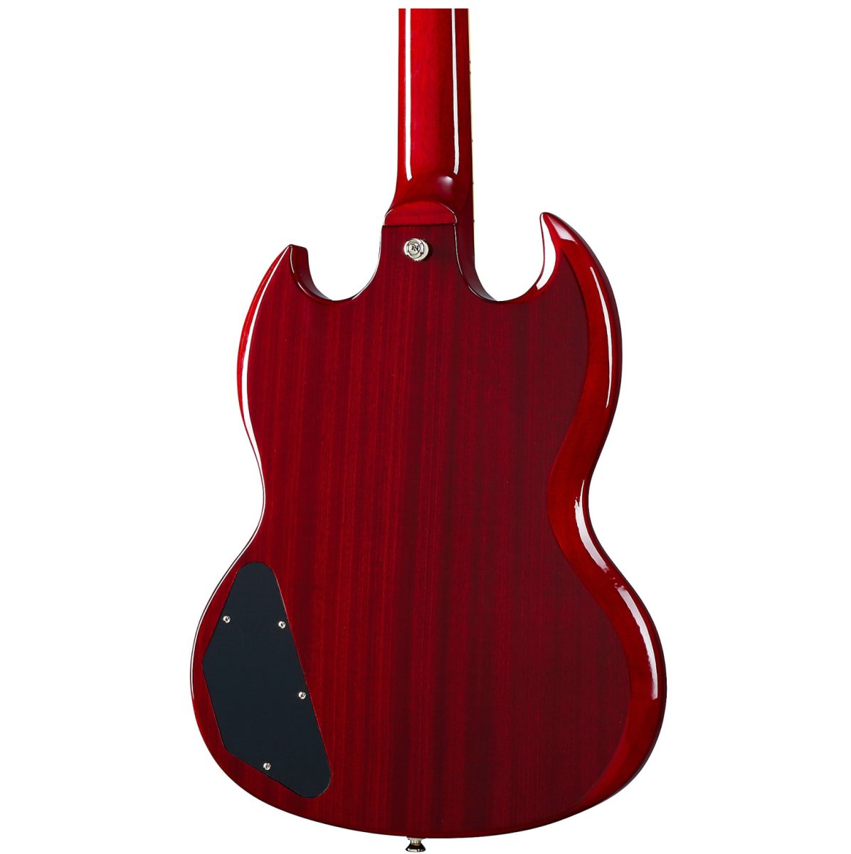 Epiphone SG Standard - Cherry - EISSBCHNH-back