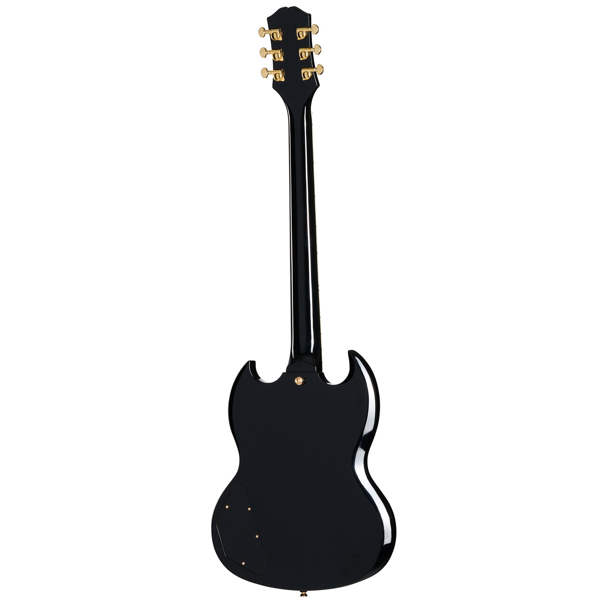 Epiphone - SG Custom Ebony