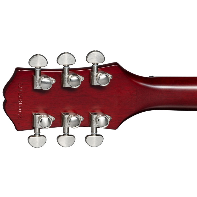 Epiphone - SG Prophecy Aged Bengal Tiger Burst