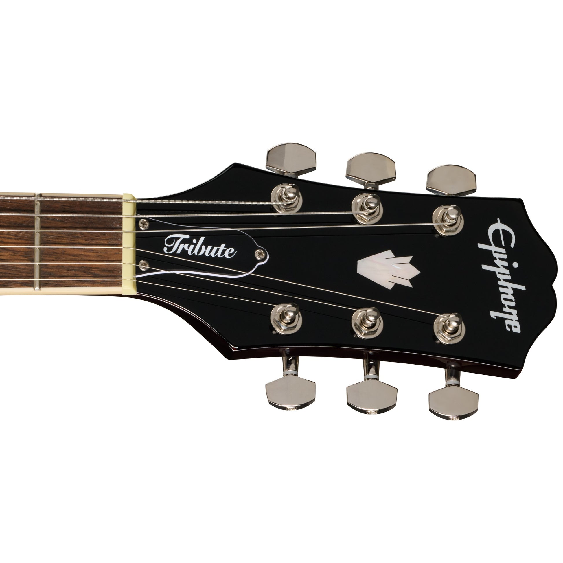 Epiphone - SG Tribute Plus Vintage Sunburst