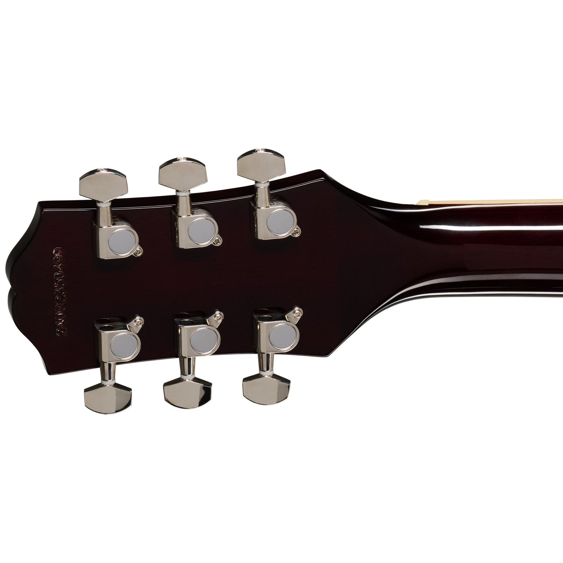 Epiphone - SG Tribute Plus Vintage Sunburst