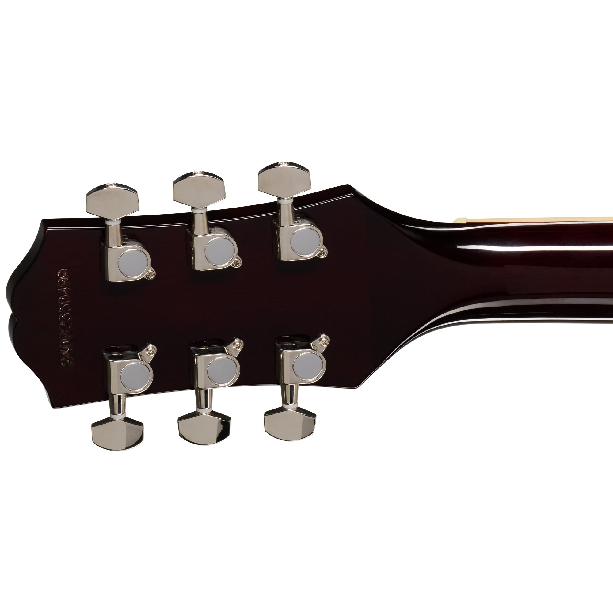 Epiphone - SG Tribute Plus Vintage Sunburst