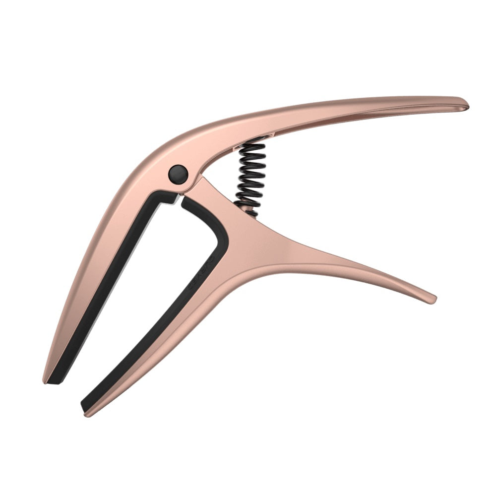 Ernie Ball – Axis Capo – Rose Gold #P09605