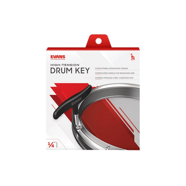 Evans - High Tension Drum Key #DAHTK