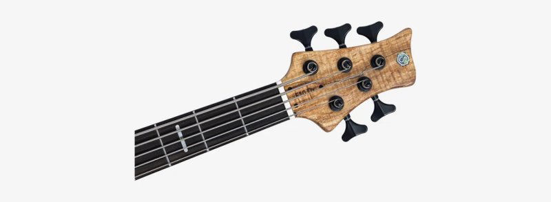 Sire - Marcus Miller F10dx 5 String - Natural #F10-DX-5-NT