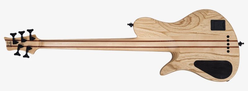 Sire - Marcus Miller F10dx 5 String - Natural #F10-DX-5-NT