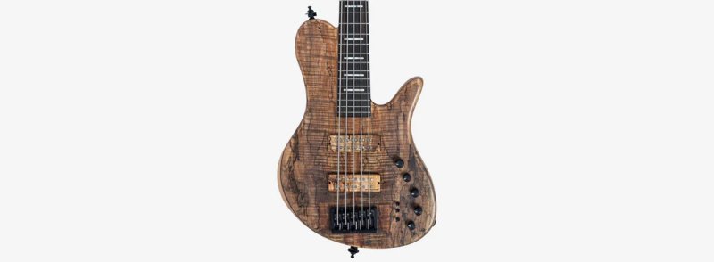 Sire - Marcus Miller F10dx 5 String - Natural #F10-DX-5-NT