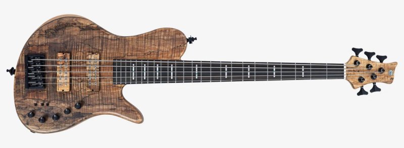 Sire - Marcus Miller F10dx 5 String - Natural #F10-DX-5-NT