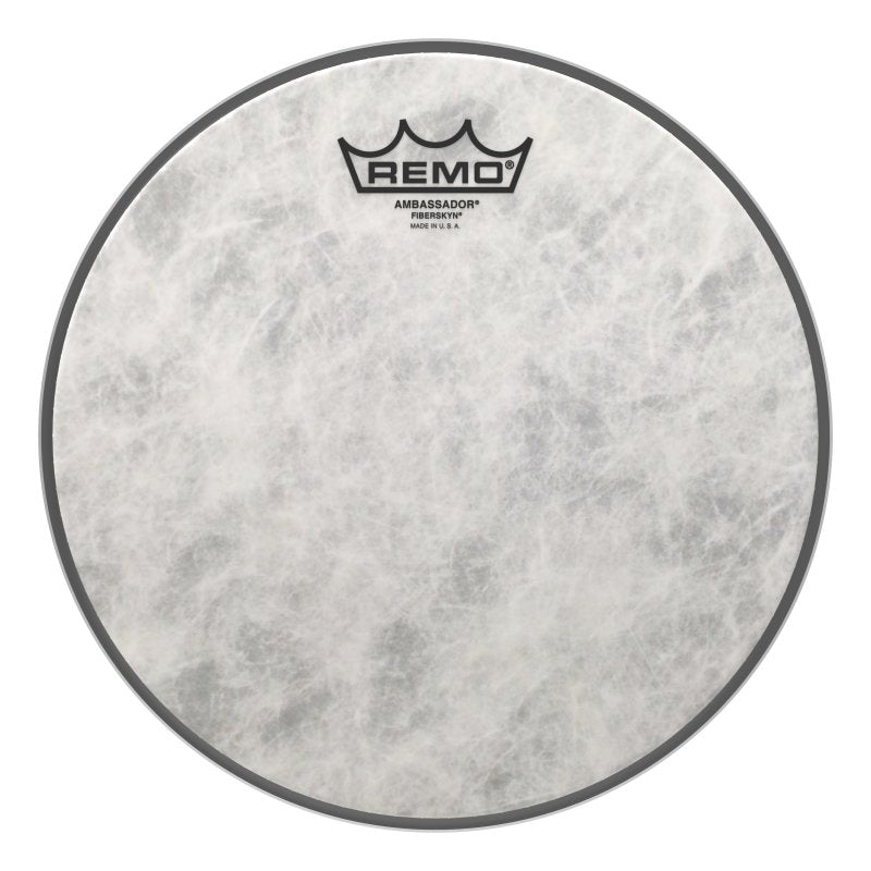 Remo - Ambassador® Fiberskyn® Drumhead 10" #FA-0510-00