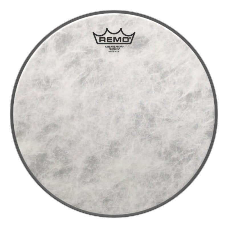 Remo - Ambassador® Fiberskyn® Drumhead 12" #FA-0512-00