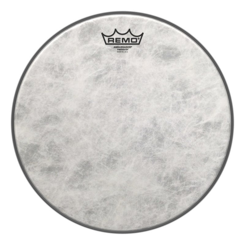 Remo - Ambassador® Fiberskyn® Drumhead 13" #FA-0513-00
