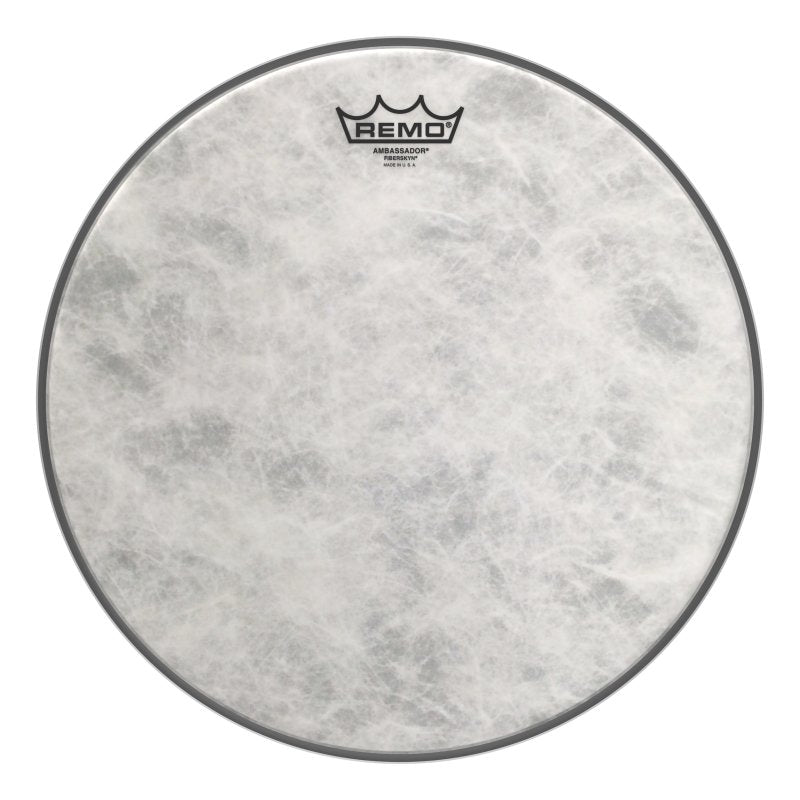 Remo - 14" Ambassador Fiberskyn Drum Head #FA-0514-00