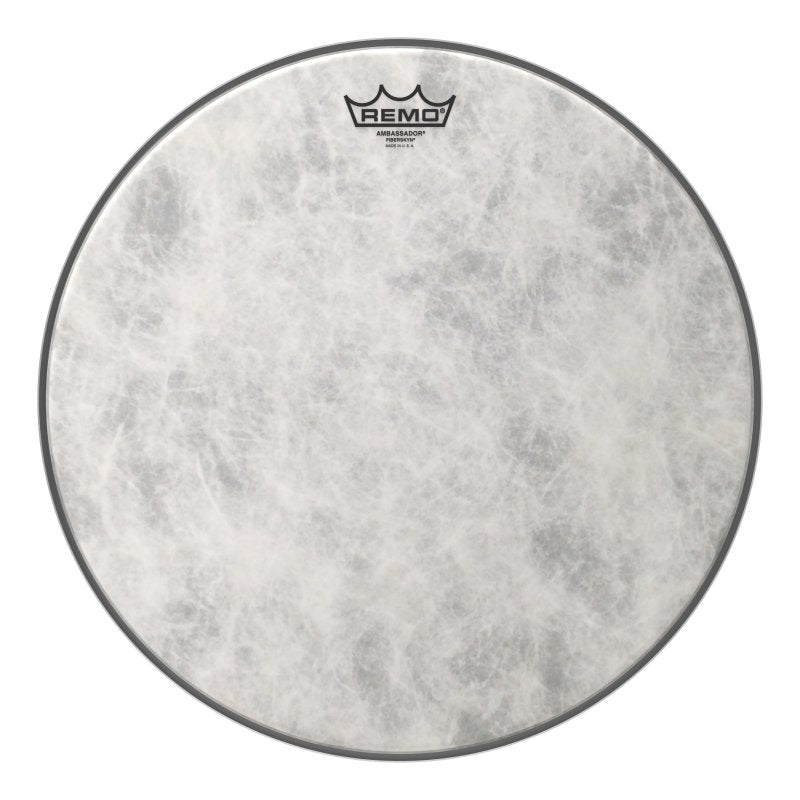 Remo - Ambassador® Fiberskyn® Drumhead 16" #FA-0516-00