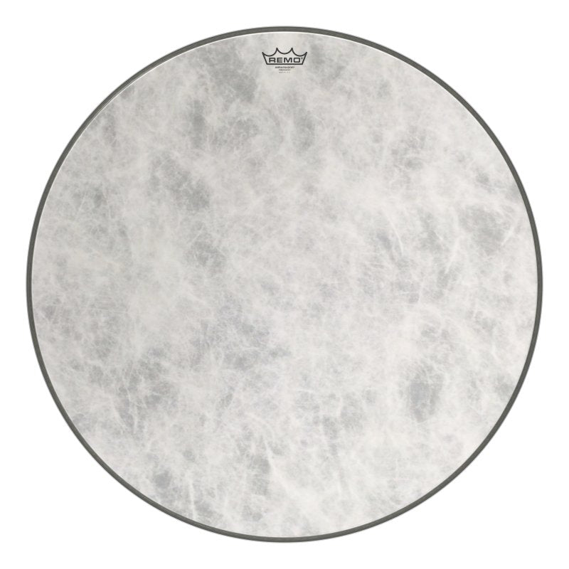Remo - Ambassador® Fiberskyn® Drumhead 28" #FA-1528-00