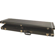 Boblen - Deluxe Hardshell Rectangular Bass Guitar Case #FCB-DX