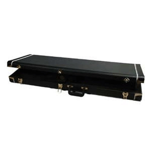 Boblen - Deluxe Hardshell Rectangular Guitar Case #FCE-DX