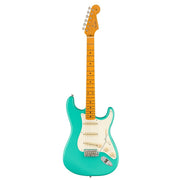 Fender - American Vintage II 1957 Stratocaster Sea Foam Green - 0110232849